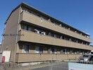  内房線/八幡宿駅 徒歩4分 2階 築17年