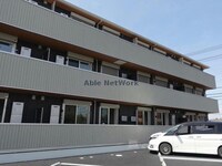 ルミエール五井Ⅱ