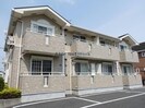 サンシャインⅡの外観