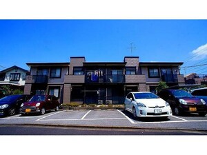 グリーンパークおゆみ野A
