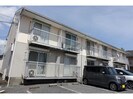 内房線/八幡宿駅 車移動 2階 築36年の外観