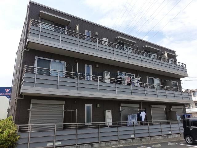  グランツィオーネⅡ