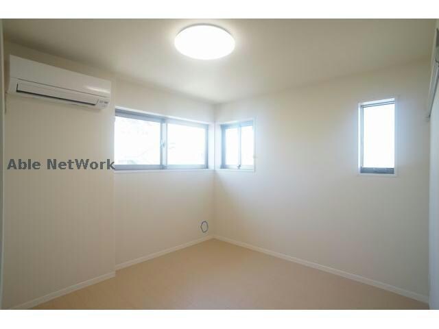  グランツィオーネⅡ