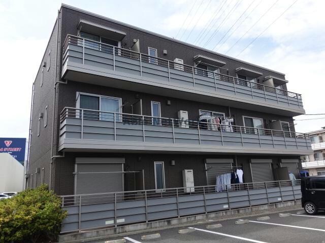  グランツィオーネⅡ