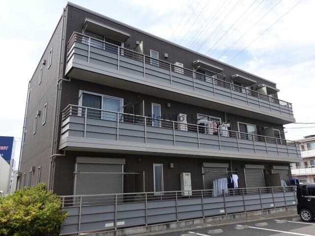  グランツィオーネⅡ