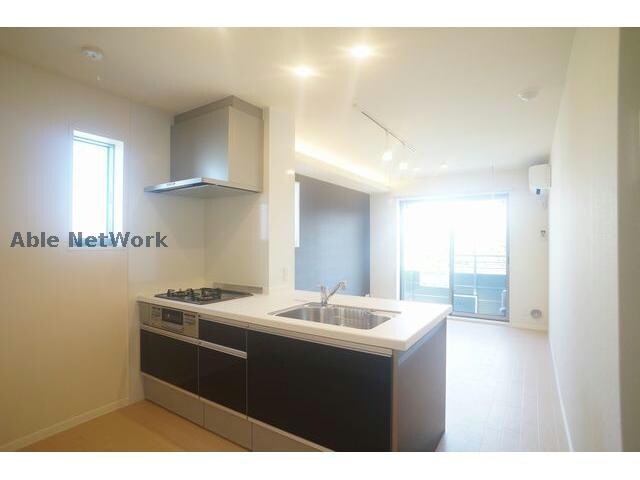  グランツィオーネⅡ