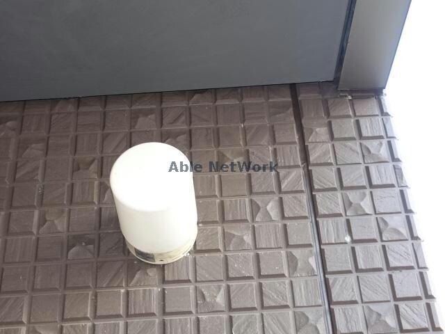  グランツィオーネⅡ