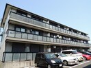 内房線/五井駅 バス:12分:停歩5分 2階 築25年の外観