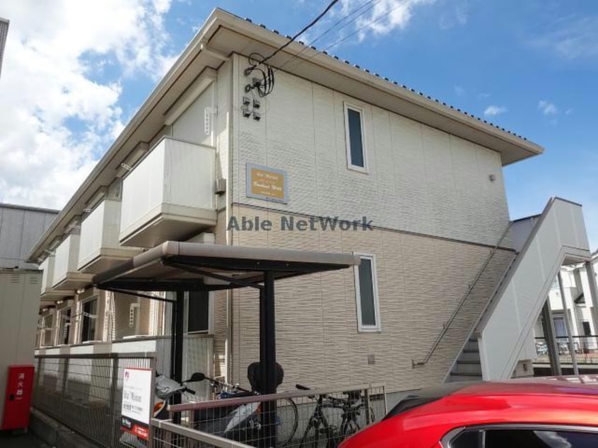  ボヌールウィズ