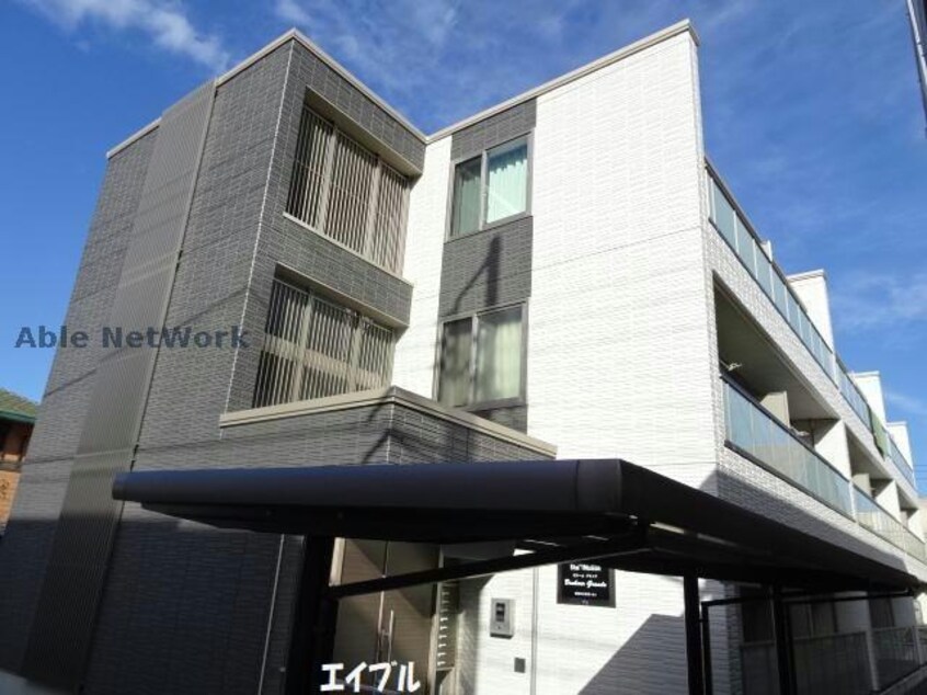  ボヌールグランデ