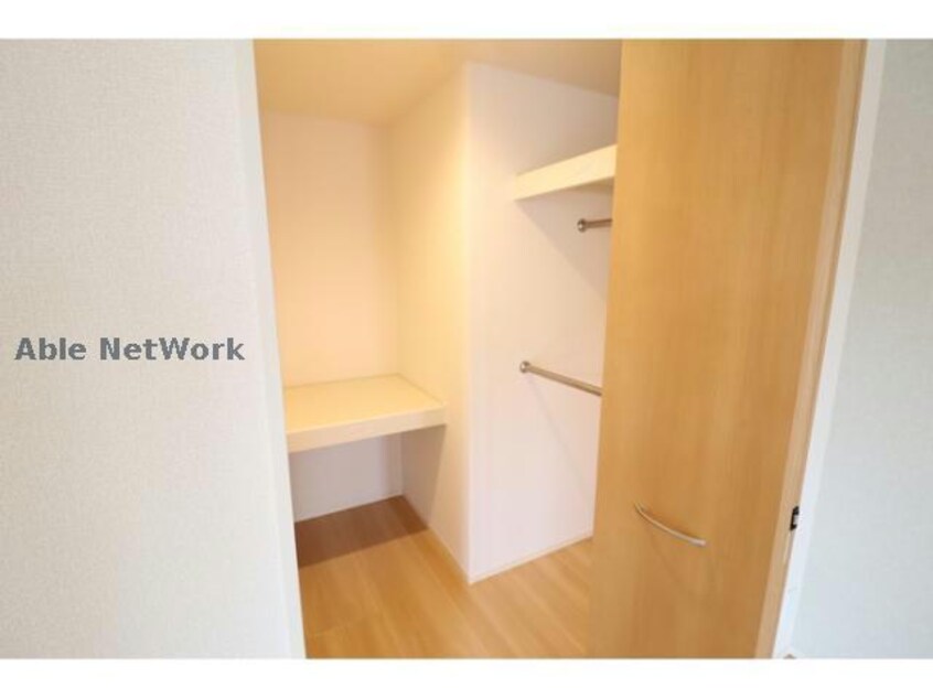  La Crece(ラクレーチェ) W