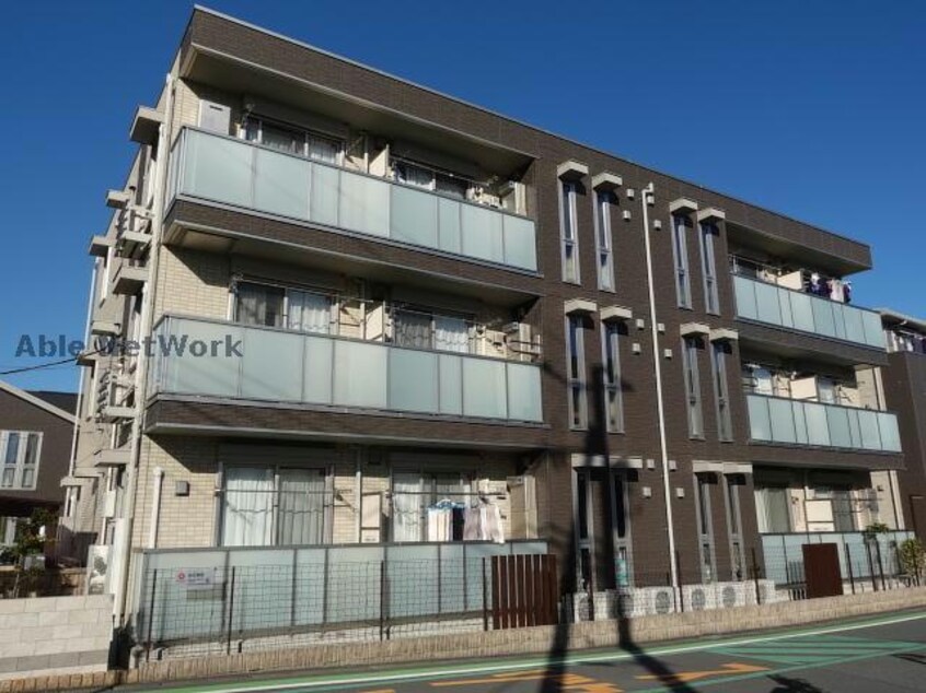  La Crece(ラクレーチェ) W