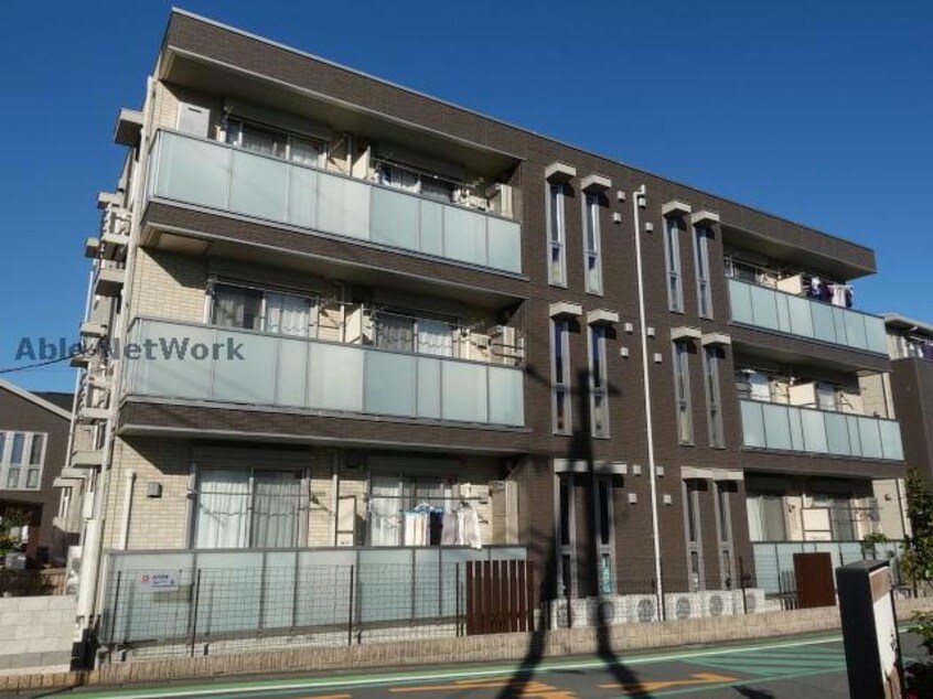  La Crece(ラクレーチェ) W