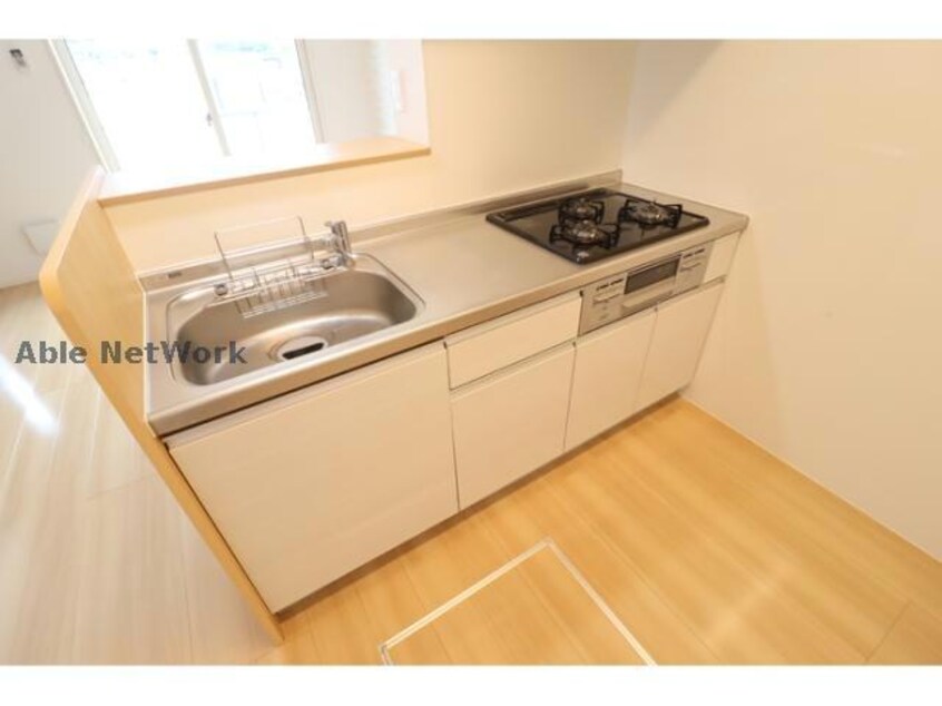  La Crece(ラクレーチェ) W