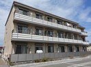 内房線/八幡宿駅 徒歩12分 1階 築7年の外観