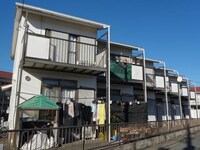 スカイハイツ池田G