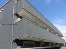 プランドール(五所)の外観