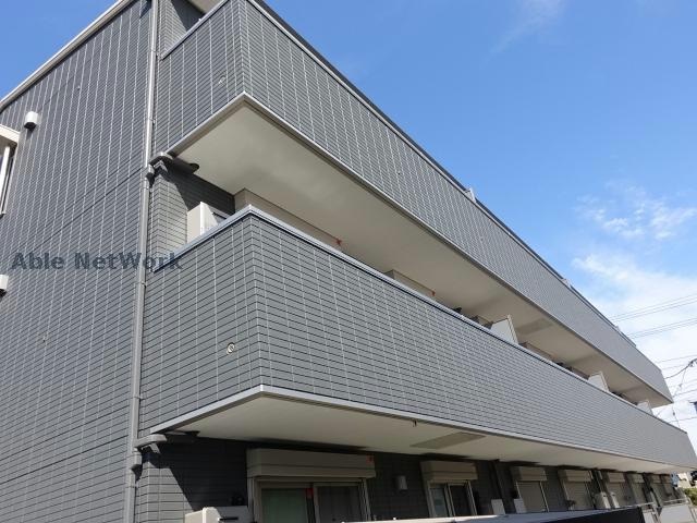  プランドール(五所)