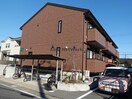  内房線/五井駅 徒歩23分 1階 築4年