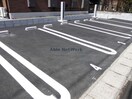 敷地内駐車場・ダブルライン 内房線/五井駅 徒歩23分 1階 築4年