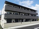 メゾンドールの外観