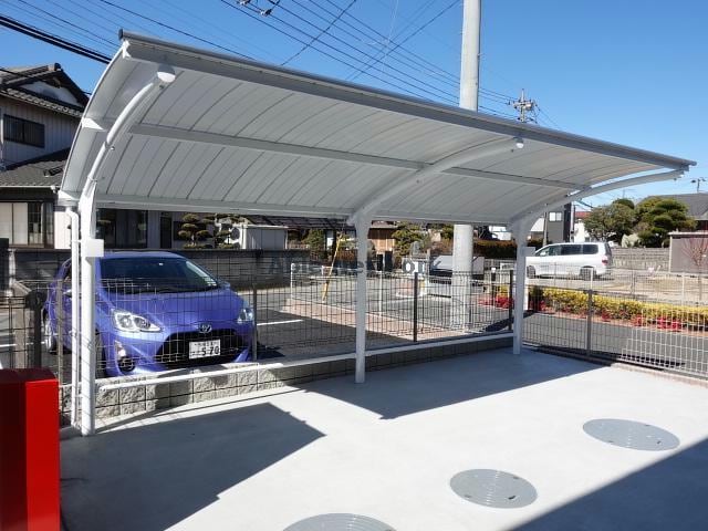  ラフェリーチェ