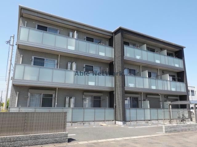  イルシオンⅡ