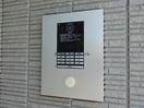オートロック イルシオンⅡ