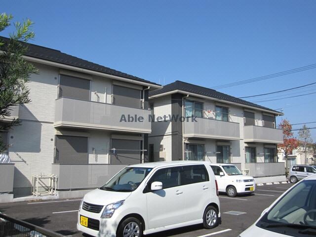  エルシエロクラーロA