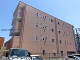 南町ハイツ