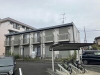 グレイス浜野