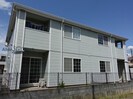 wood village（ちはら台南）の外観