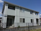 wood village（ちはら台南）の外観