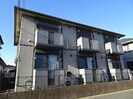 ヴェルディールD(五井西)の外観