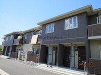 レノンパレスＣ(白塚)