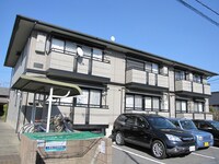 エイトフレア君塚