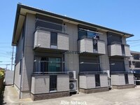 ラフィーネⅡ(五井中央西)