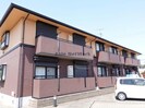 内房線/五井駅 バス:12分:停歩6分 2階 築30年の外観