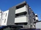 内房線/五井駅 徒歩3分 3階 築3年の外観