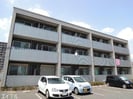 内房線/五井駅 徒歩5分 3階 築17年の外観