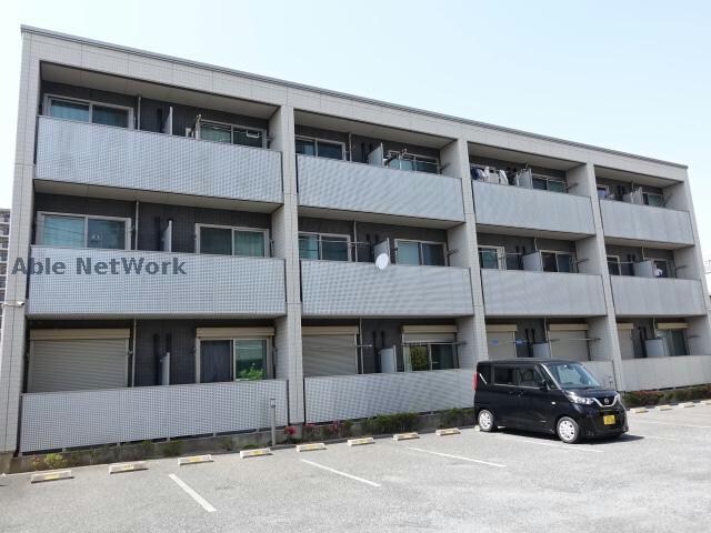  内房線/五井駅 徒歩5分 3階 築17年