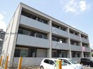  内房線/五井駅 徒歩5分 3階 築17年