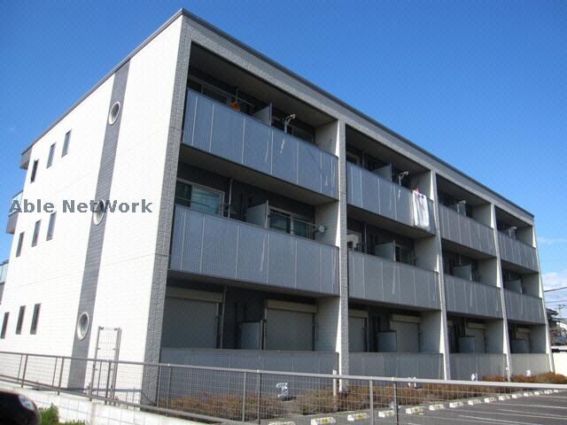  内房線/五井駅 徒歩5分 3階 築17年