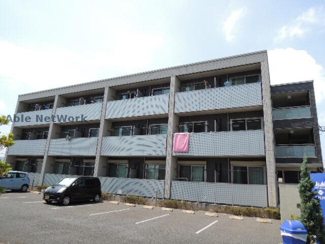  内房線/五井駅 徒歩5分 3階 築17年
