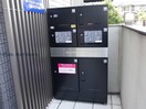  内房線/五井駅 徒歩5分 3階 築17年