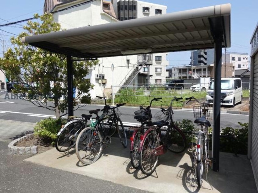  内房線/五井駅 徒歩5分 3階 築17年