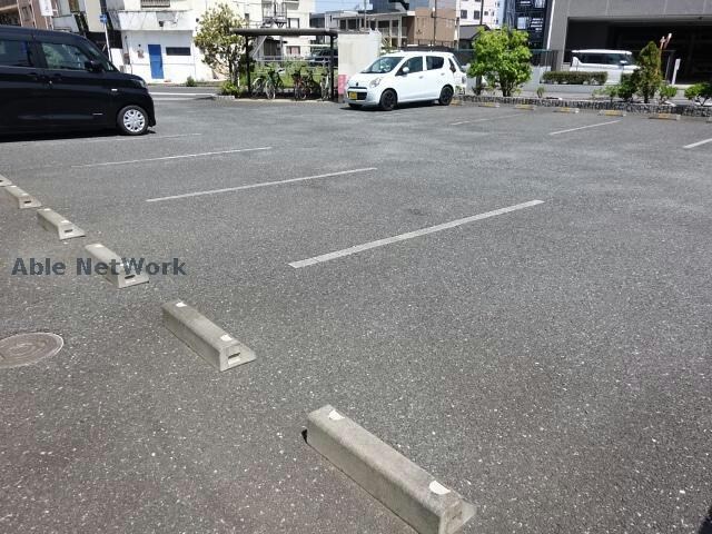  内房線/五井駅 徒歩5分 3階 築17年
