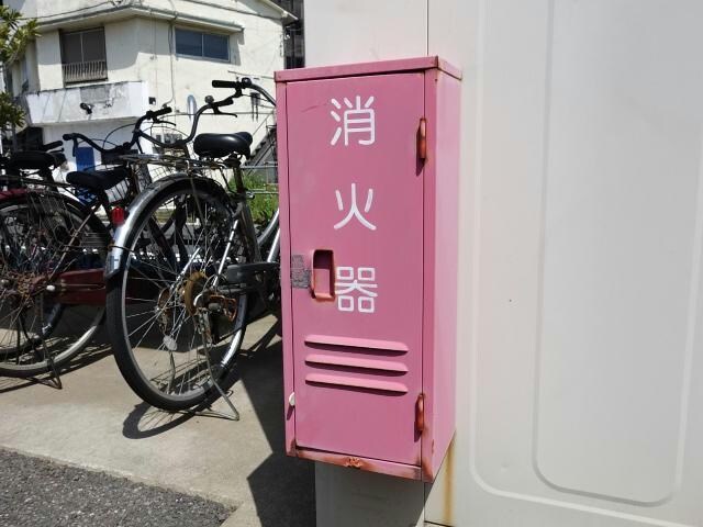  内房線/五井駅 徒歩5分 3階 築17年
