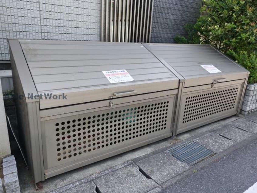  内房線/五井駅 徒歩5分 3階 築17年