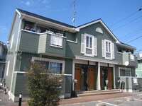 グリーンハウス（五井西）